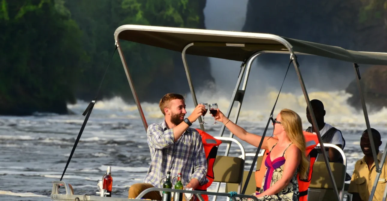 Love in the Wild: An Intimate Journey Through Uganda’s Heart