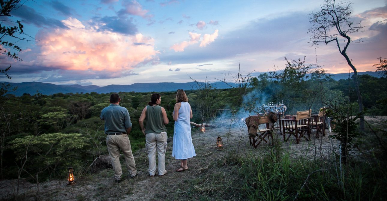 Love in the Wild: 14 Days Rwanda Luxury Tour