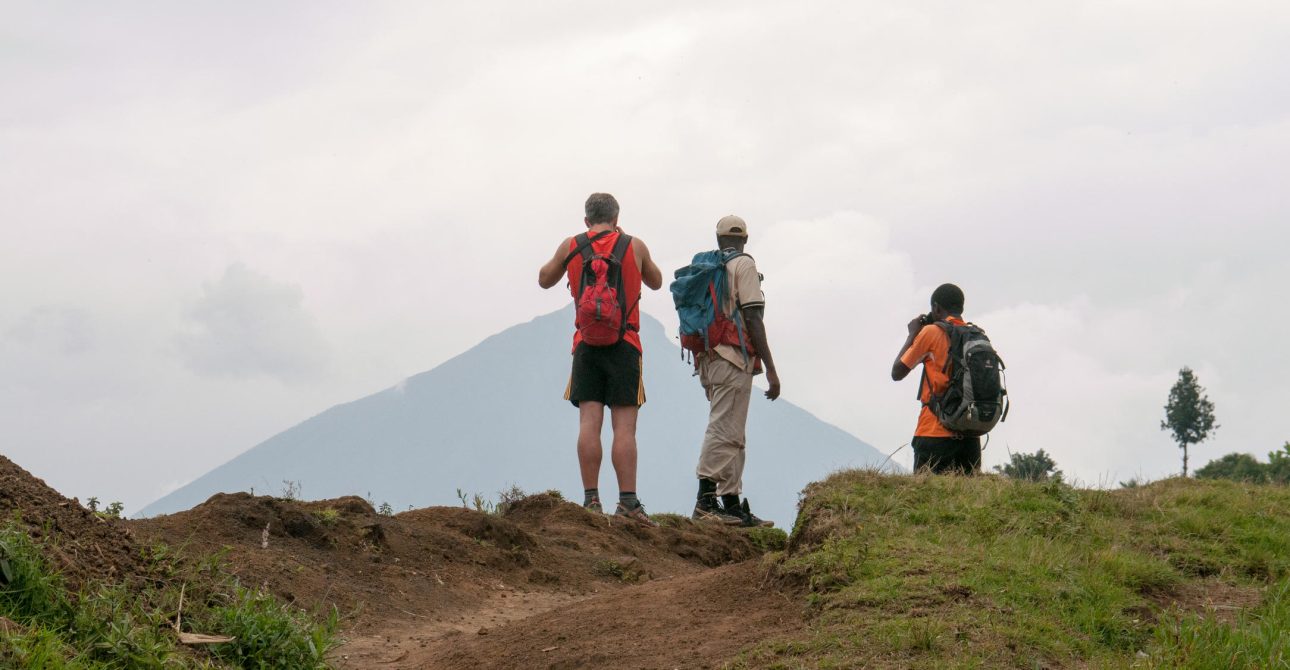 7 Days  Safari Tour Experience in Rwanda