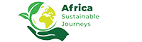 Africa sustainable journeys logo png