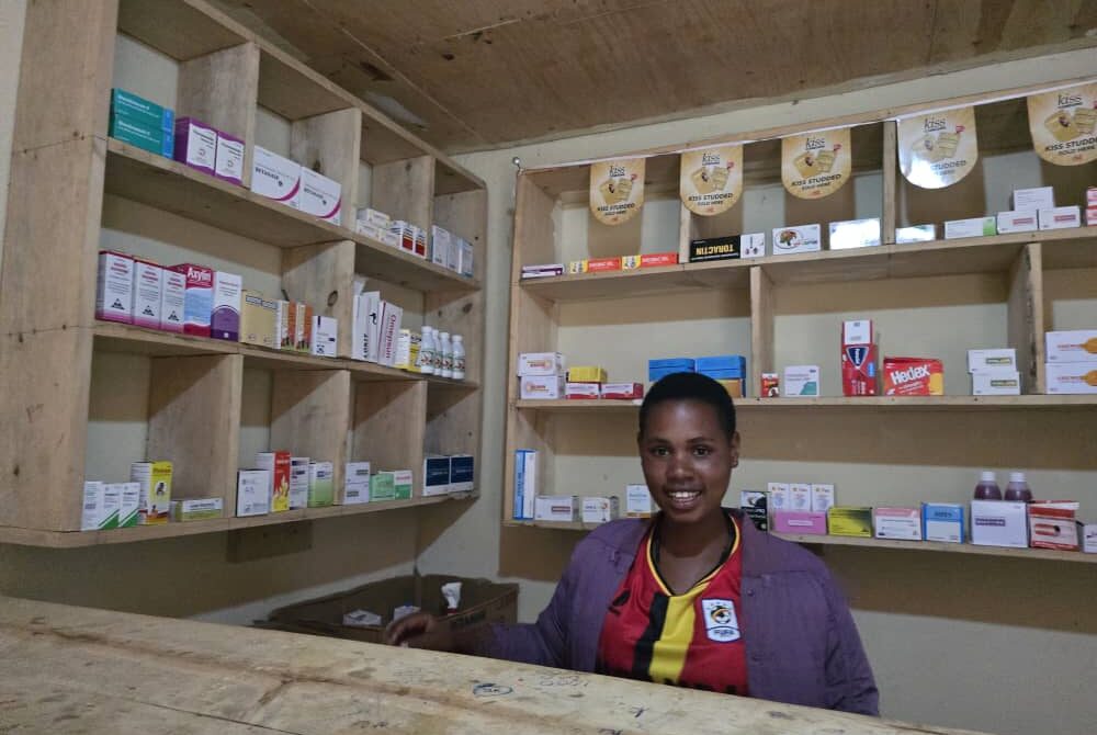 Batwa Healthcare Program – Bwindi Impenetrable Forest