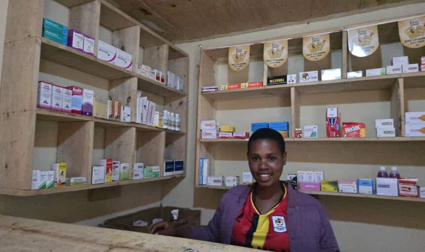 Batwa Healthcare Program – Bwindi Impenetrable Forest