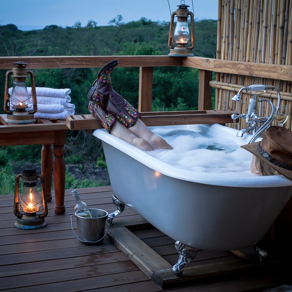 Luxury accommodations lodges in Uganda - Africa Sustainable Journeys