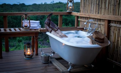 Luxury accommodations lodges in Uganda - Africa Sustainable Journeys