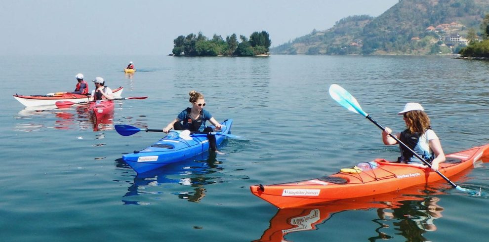 Gisenyi rwanda
