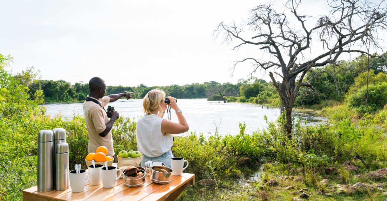 Sustainable Luxury Wildlife Escape: Uganda and Rwanda