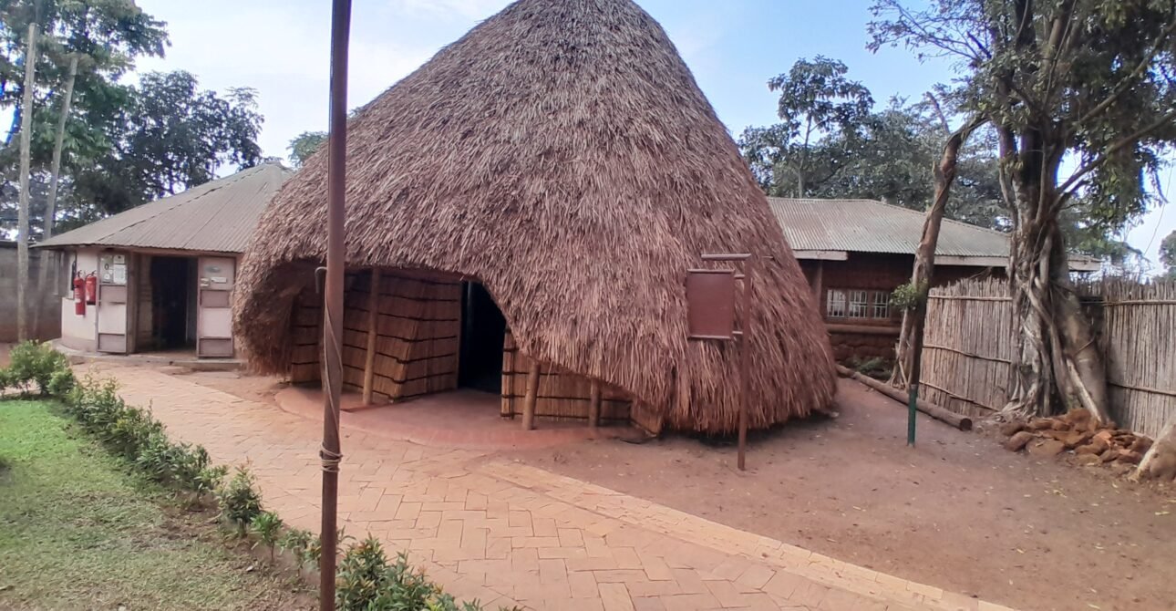 1-Day Buganda Kingdom & Kampala Heritage Tour