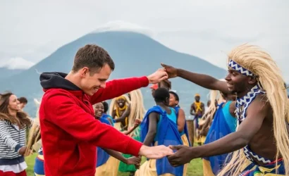 Rwanda Roots: Dive into Community-Led Conservation and Cultural Immersion