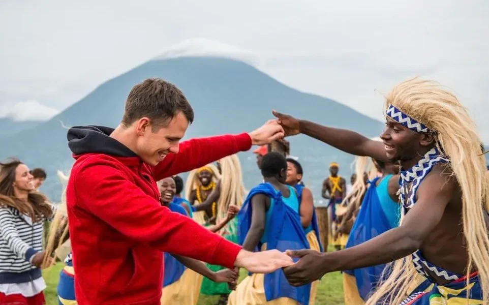 Rwanda Roots: Dive into Community-Led Conservation and Cultural Immersion