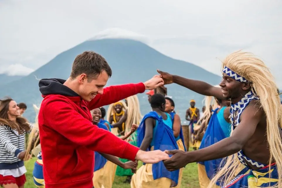 Rwanda Roots: Dive into Community-Led Conservation and Cultural Immersion