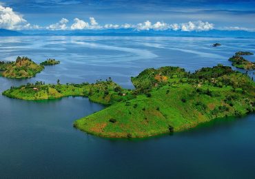 Lake Kivu