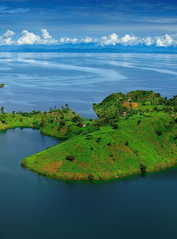 Lake Kivu