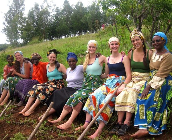 Home Stay - Africa Sustainable Journeys