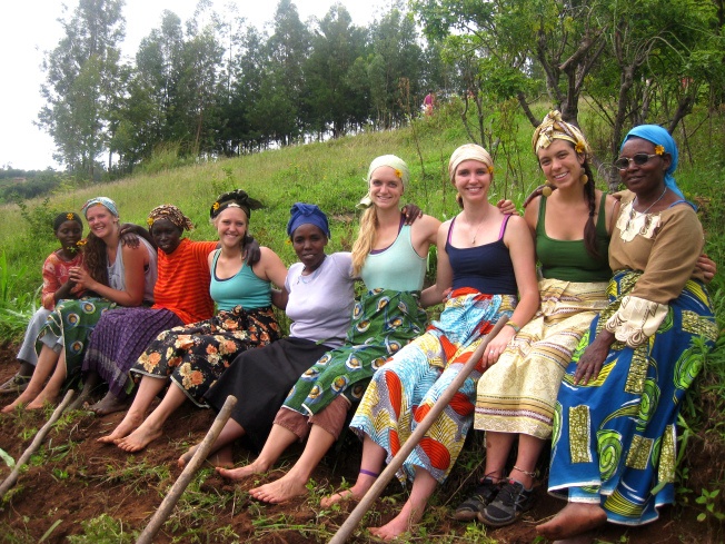 Home Stay - Africa Sustainable Journeys