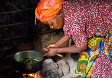 Efficient Cook Stove Distribution - Uganda