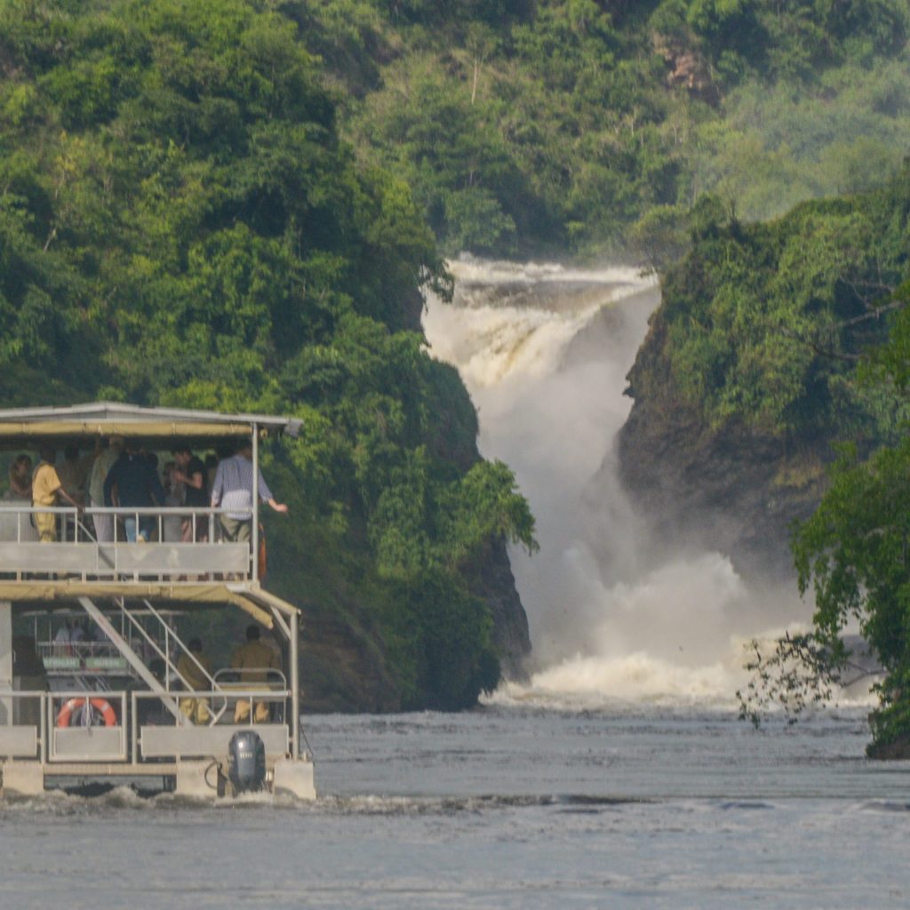 Murchison Falls National Park - Africa Sustainable Journeys