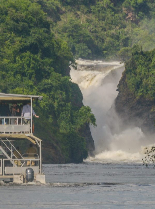 Murchison Falls National Park - Africa Sustainable Journeys