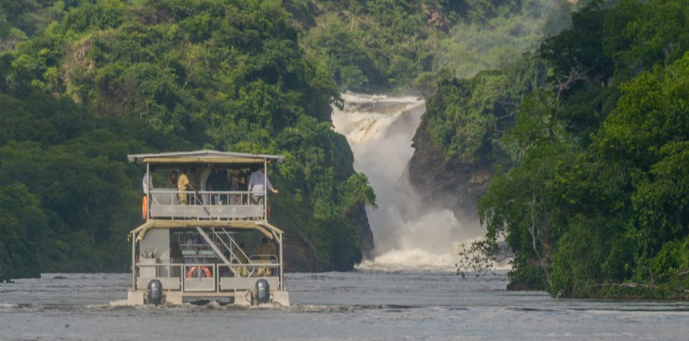 Murchison Falls National Park - Africa Sustainable Journeys