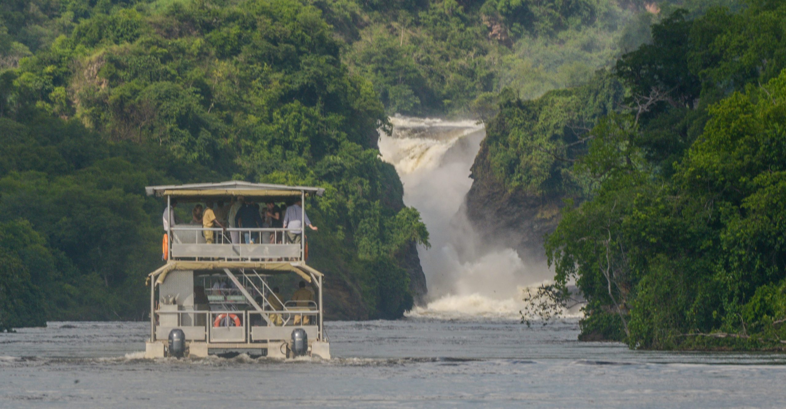 Murchison Falls National Park - Africa Sustainable Journeys