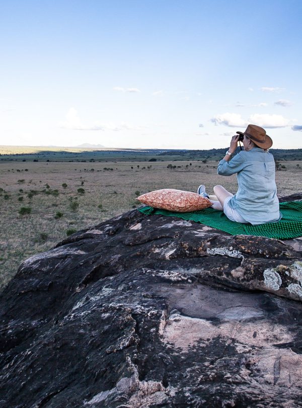 Kidepo Valley National Park - Africa Sustainable Journeys