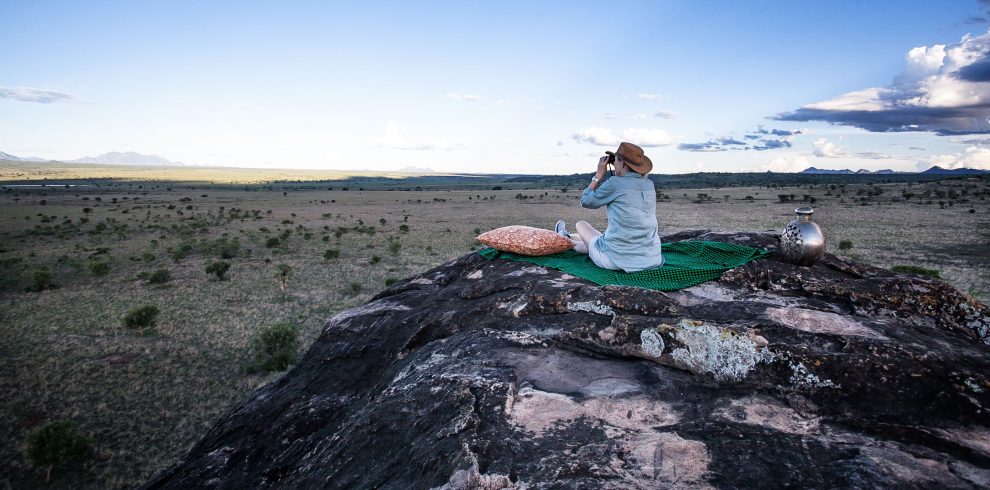 Kidepo Valley National Park - Africa Sustainable Journeys