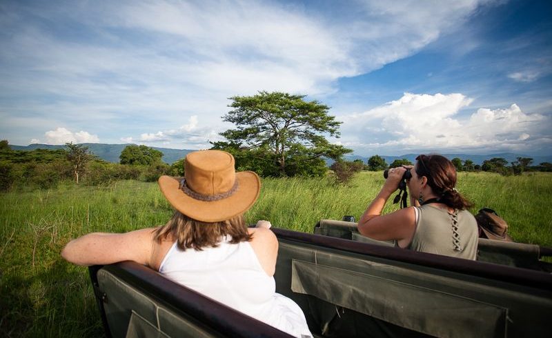 Best Safari Experiences in Africa - Africa Sustainable Journeys