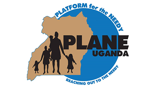 -plane - Uganda -partners