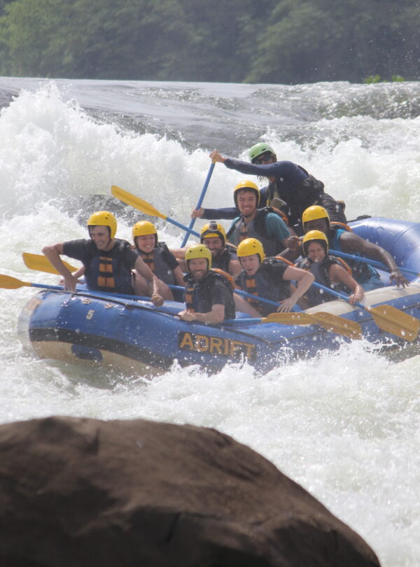 Adrift 5