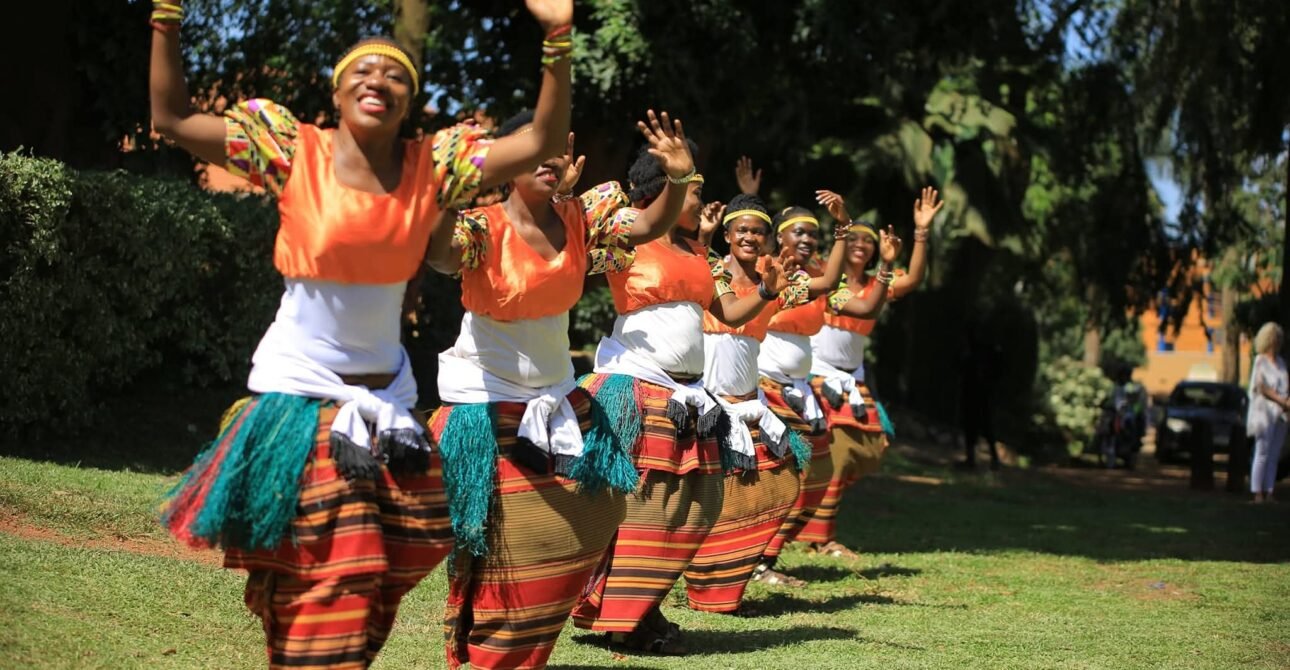1-Day Buganda Kingdom & Kampala Heritage Tour